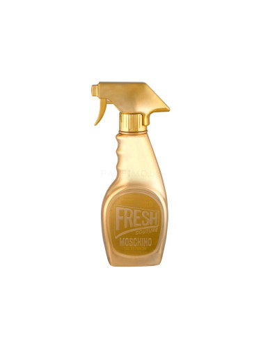 Moschino Fresh Couture Gold Eau de Parfum за жени 50 ml
