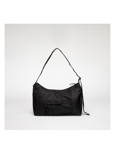 Under Armour UA Studio Slouchy Duffle Black Universal