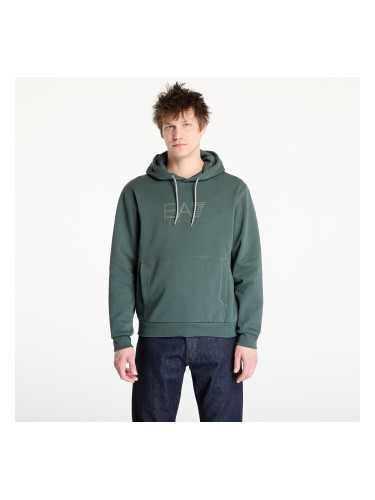 Суитшърт EA7 Emporio Armani Train Visibility M Hoodie Rn Urban Chic M