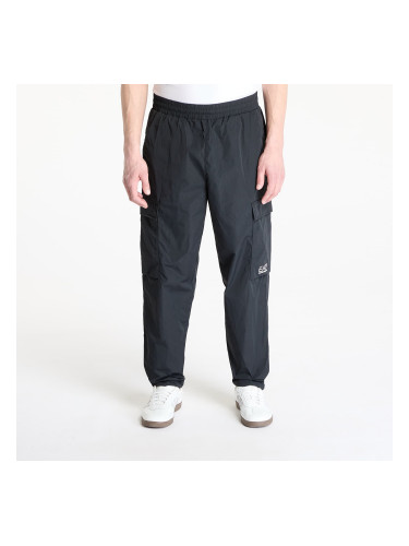 Панталони EA7 Emporio Armani Train Core Id M Pants Cargo Black L