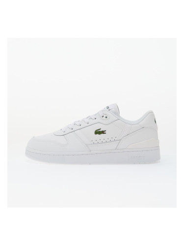Сникърси LACOSTE T-Clip Set White EUR 41