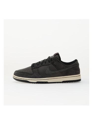 Сникърси Nike Dunk Low Retro Prm Black/ Off Noir-Medium Ash-Coconut Milk EUR 36