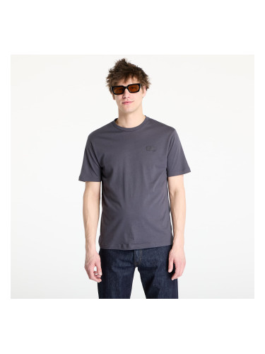 Тениска EA7 Emporio Armani Train Logo Series M Tee Ss Periscope/ Black S