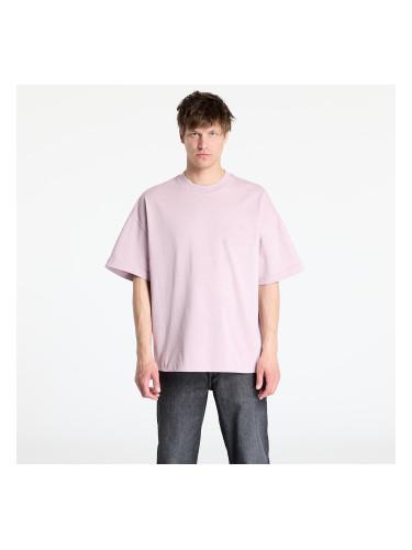 Тениска Carhartt WIP S/S Bait Shack T-Shirt UNISEX Hortensia XS