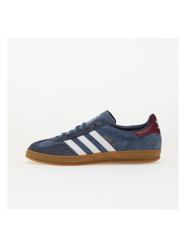Сникърси adidas Gazelle Indoor Prloin/ Ftw White/ Shadow Navy EUR 41 1/3