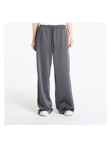 Панталони Urban Classics Ladies Wide Leg Track Pants Magnet XL