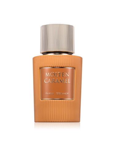 Paris Corner Molten Caramel парфюмна вода унисекс 100 мл.
