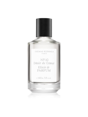 Thomas Kosmala No. 10 Desir Du Coeur Elixir парфюмен екстракт унисекс 100 мл.