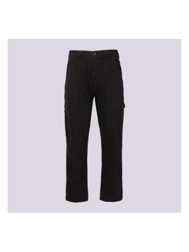 Dickies Панталони Service Carpenter Pant мъжки Дрехи Панталони DK0A4Z6QBLK1 Черен