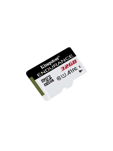 Micro SD карта Kingston SDCE/32GB 32GB