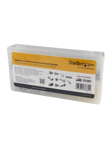 Поставка Startech PCSCREWKIT
