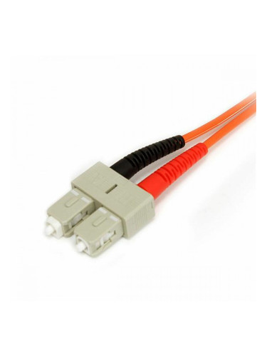Оптичен кабел Startech FIBLCSC3 3 m