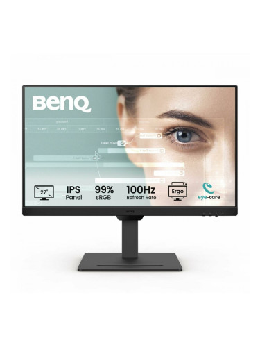 Gaming монитор BenQ GW2790T Full HD 27" 100 Hz