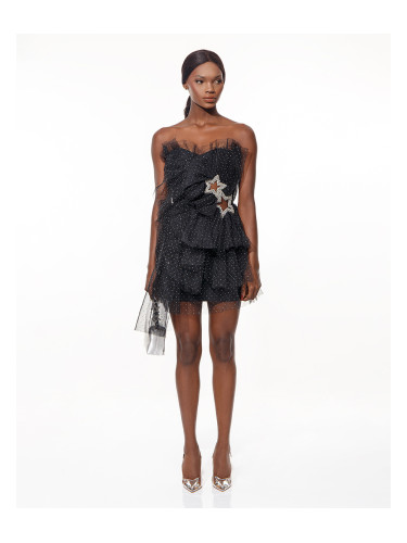 Мини рокля BE A STAR LIMITED