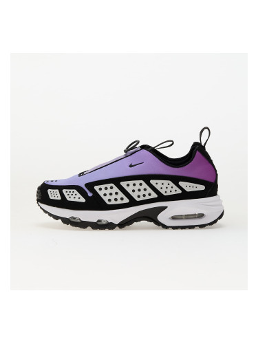 Сникърси Nike W Air Max Sndr Hyper Violet/ Black-White-Hydrangeas EUR 35.5