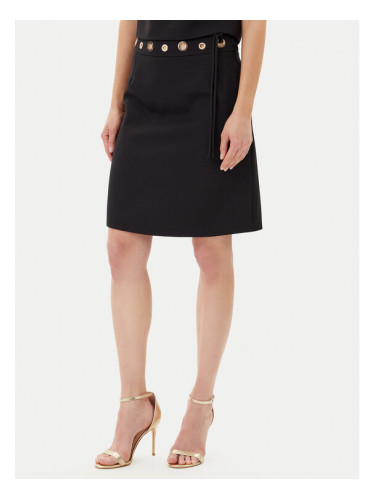 Artigli Миди пола ACGO000744 Черен Regular Fit