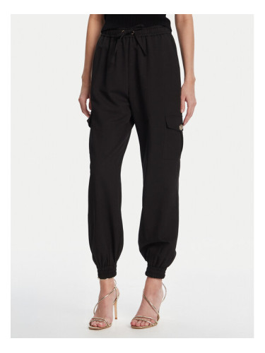 Artigli Джогъри ACPA002131 002 Черен Regular Fit