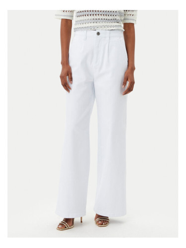 Artigli Дънки ADDE002323 Бял Relaxed Fit