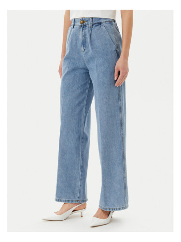 Artigli Дънки ADDE002323 Син Relaxed Fit