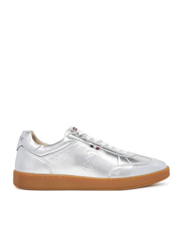 Beverly Hills Polo Club Сникърси WI44-VOUN-02 Сребрист