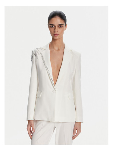 Artigli Сако ACGI000802 058 Бял Regular Fit