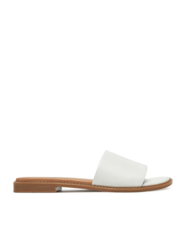 Lasocki Чехли EST-AFIONA-01 Бял