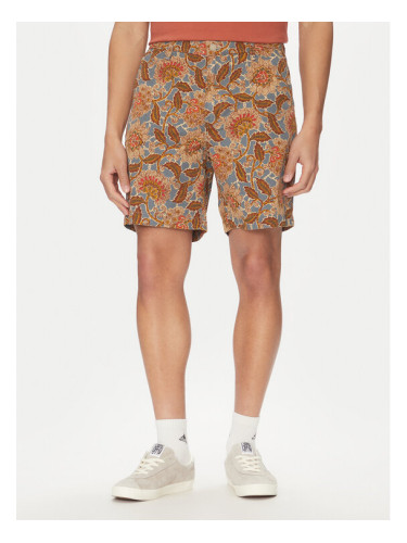 Levi's® Шорти от плат XX A4661-0053 Цветен Loose Fit