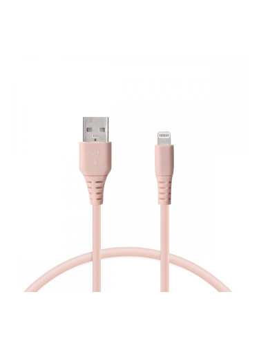 Кабел за данни/презареждане с USB KSIX