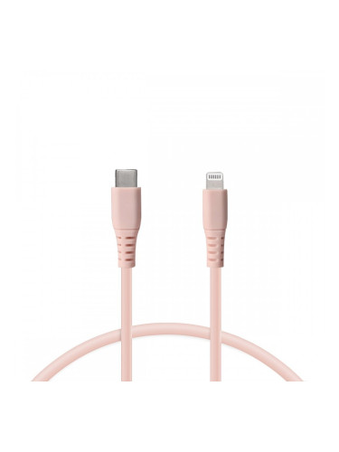 Кабел за данни/презареждане с USB KSIX