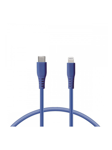 Кабел за данни/презареждане с USB KSIX