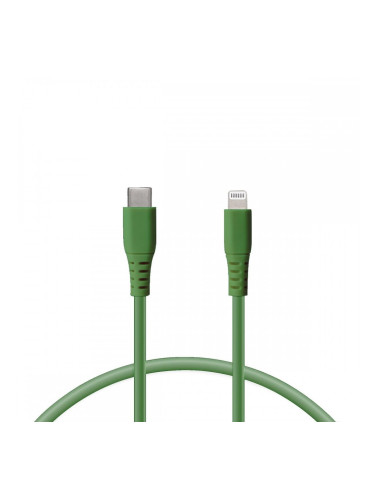 Кабел за данни/презареждане с USB KSIX