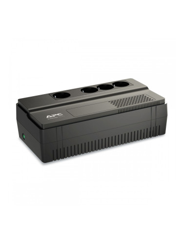 Офлайн UPS APC BV1000I-GR 600 W