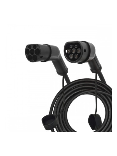 Кабел за зареждане на Електрическа Кола KSIX AC 7400 W