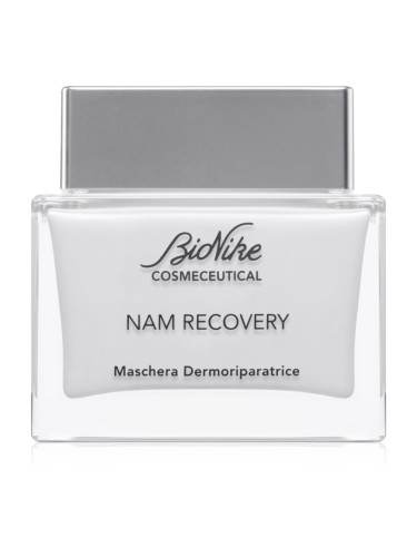 BioNike Cosmeceutical Nam Recovery подмладяваща маска за лице 50 мл.