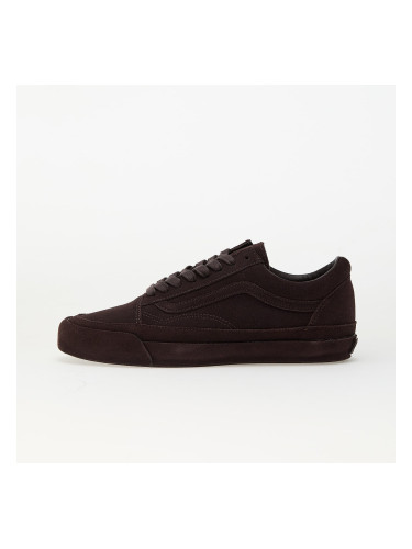 Сникърси Vans LX Old Skool Suede Chocolate EUR 44