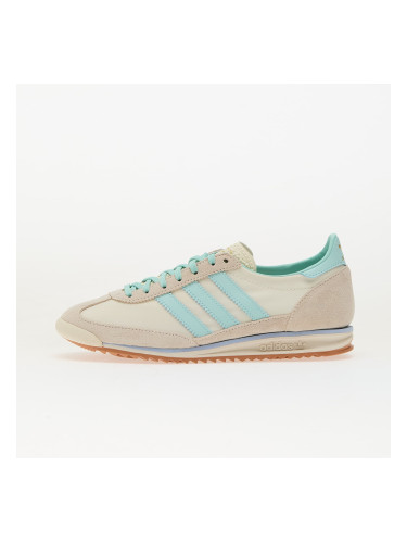 Сникърси adidas SL 72 Og W Off White/ Seflaq/ Glow Blue EUR 38