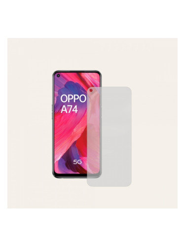 Протектор за екран Contact OPPO A74 5G