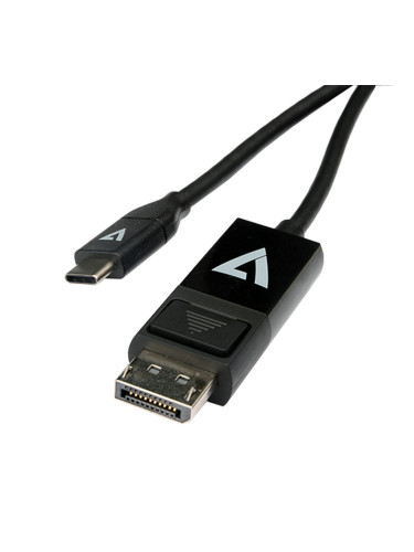 Монитор V7 V7UCDP-2M