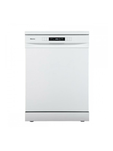 Съдомиялна Hisense HS622E10W Бял 60 cm