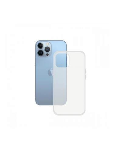Калъф за мобилен телефон KSIX iPhone 13 Pro Max Прозрачен iPhone 13 Pro Max