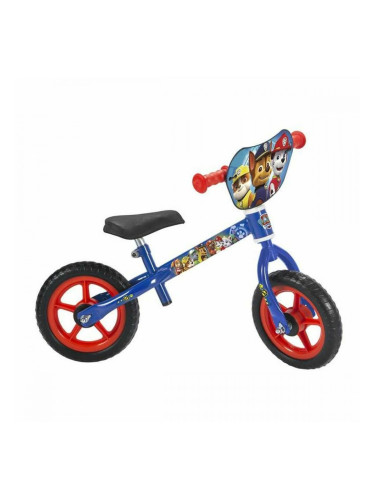Детски велосипед The Paw Patrol   10"