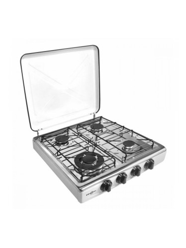 Газов котлон Vitrokitchen 452BB