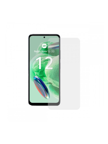 Протектор за екран на мобилен телефон KSIX Xiaomi Redmi 12C Xiaomi Xiaomi Redmi 12C