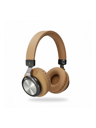 Безжични слушалки KSIX Retro2