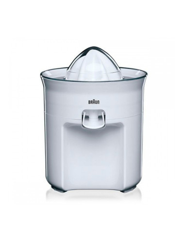 Сокоизтисквачка Braun BRCJ3050 Бял 350 ml 60 W
