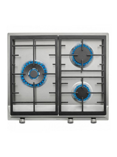 Газов котлон Teka 40212220 60 cm 60 cm