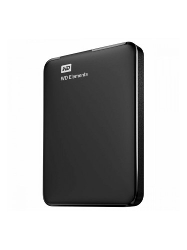 Външен харддиск Western Digital ELEMENTS 2 TB