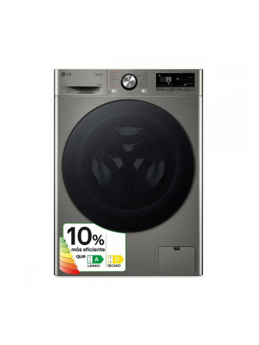 Washer - Dryer LG F4DR7009AGS