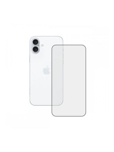 Протектор за екран на мобилен телефон KSIX iPhone 16 Plus