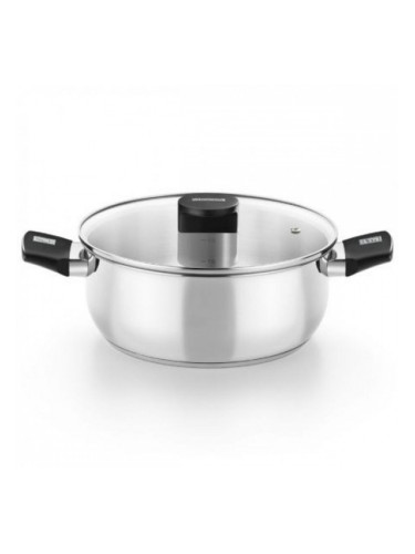 Касерола с Капак Monix M240318